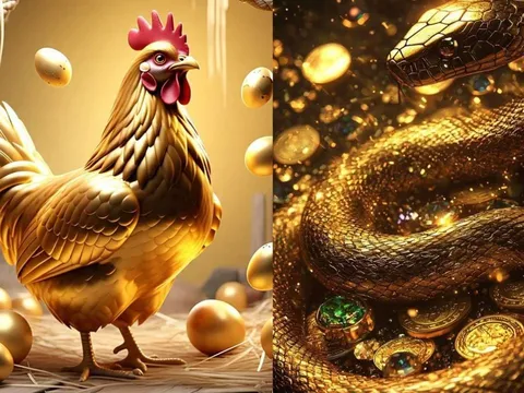 Tuần 8-14/6: 2 con giáp công danh vang dội, 1 tuổi đi tới đâu cũng dễ hỏng việc nếu chủ quan