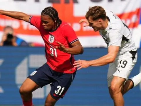 Nhật ký World Cup 2026 sáng 7/6: Ngumoha đi vào lịch sử; Balerdi lỡ hẹn World Cup