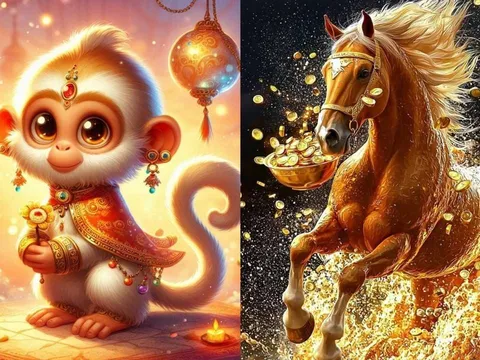 3 con giáp thông minh nhưng thiếu cẩn trọng nên nhiều lần lỡ cơ hội vàng, thay đổi là đổi vận