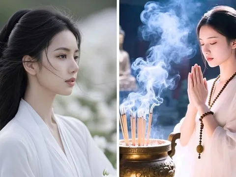 4 số cuối ngày sinh âm lịch may mắn dễ phát tài