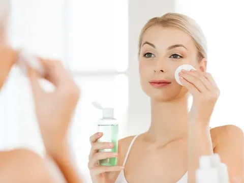 5 thói quen chăm da tưởng vô hại nhưng có thể khiến lỗ chân lông ngày càng to và da nhanh xuống cấp