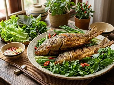 Ăn cá sai cách dễ rước độc vào người: 3 bộ phận này cực độc, thà vứt đi chứ đừng dại mà ăn