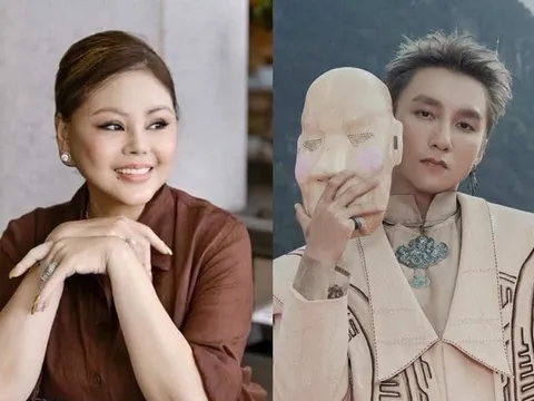 Lê Giang lên tiếng về lùm xùm với Sơn Tùng, tiết lộ con người của nam ca sĩ