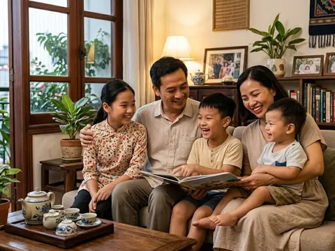 Muốn hòa thuận với anh chị em nhà chồng: Tránh chi tiền vào 2 việc này