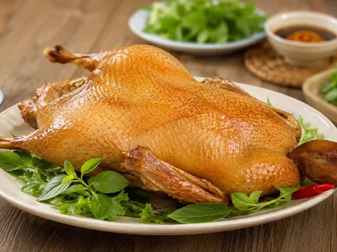 Những người nên hạn chế ăn thịt vịt: Món ngon bổ dưỡng nhưng không phải ai cũng phù hợp