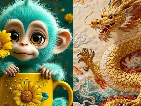 Thứ Hai, Thứ Ba (8-9/6): 3 con giáp ghi dấu ấn mới trong công việc nhờ những ý tưởng sáng tạo bất ngờ