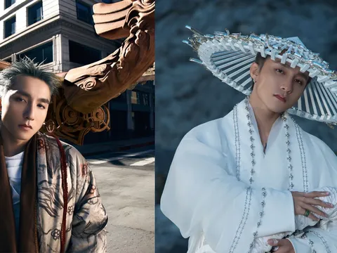 Giải mã bí ẩn "con sâu" và loạt chất liệu dân gian được Sơn Tùng M-TP "cài cắm" trong MV mới