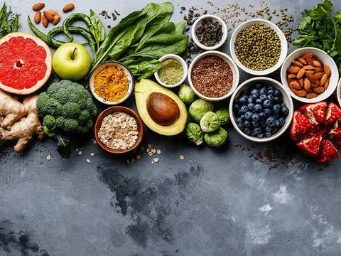 Mách bạn 8 loại thực phẩm giúp ngăn ngừa bệnh ung thư hiệu quả