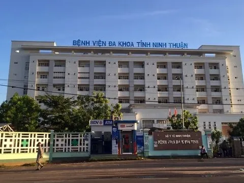 Hành trình di chuyển của bệnh nhân mắc Covid-19 đầu tiên tại Ninh Thuận