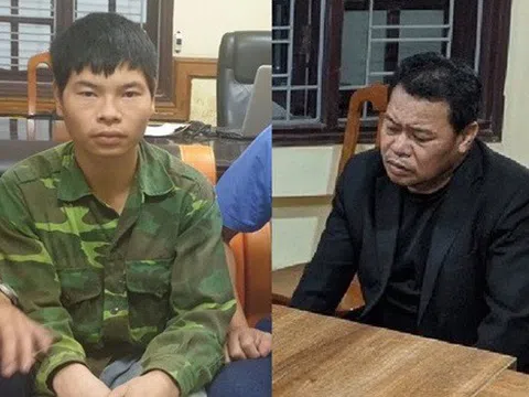 Hưng Yên: Anh trai phóng hỏa đốt nhà em gái khiến ba người tử vong