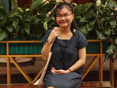 Nữ sinh Bình Thuận xuất sắc giành học bổng toàn phần của trường đại học Harvard