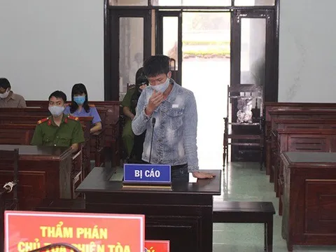 Quảng Bình: Phạt tù đối tượng có hành vi trộm cắp trong khu cách ly Covid-19