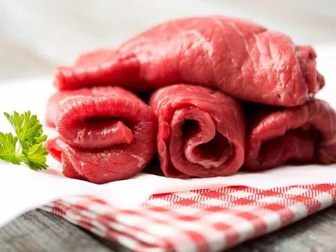 Những loại thực phẩm tuyệt đối không nên kết hợp với thịt lợn