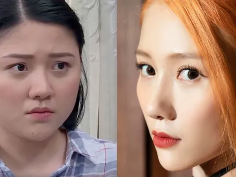 Em gái Trấn Thành khoe dáng nuột hậu giảm cân, ông xã Hari Won phán 1 câu gây lú