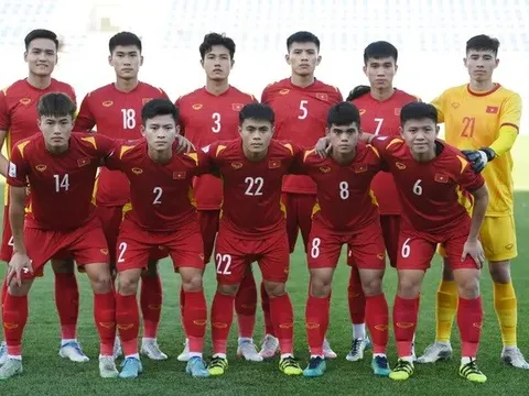 Việt Nam có cơ hội chạm trán 'ông lớn' châu Âu ở Trung Quốc