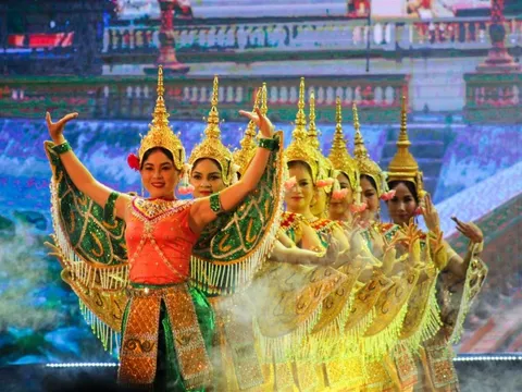 Khám phá quê hương Sóc Trăng của TikToker Lê Tuấn Khang