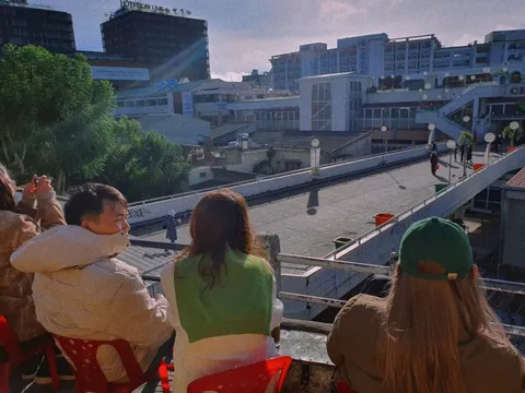 Bỏ túi ngay chùm tour du lịch cuối năm 2024