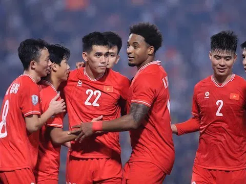 Hành trình Đội tuyển Việt Nam lần thứ 3 lên ngôi vô địch ASEAN Cup