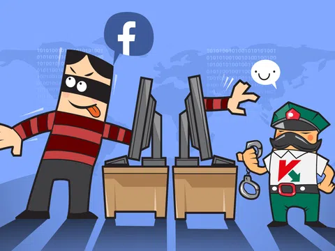 Không muốn Facebook bị 'bốc hơi' vô cớ, lưu ngay những mẹo nhỏ nhưng cực hay ho sau