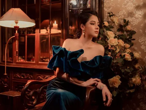 'Mỹ nhân Bolero' Tô Ngọc Hà hát về mối tình đã qua
