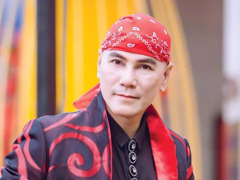Nam vương Nguyễn Hùng: Năm nay tôi không nhận show mà dành thời gian đón Tết cùng gia đình