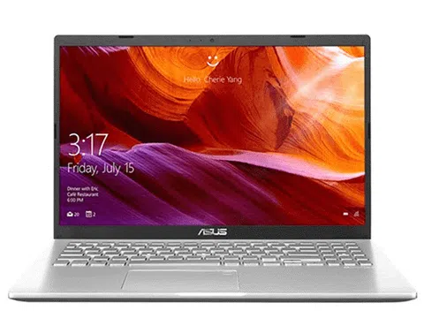 Những mẫu laptop Asus sử dụng chip AMD nổi bật