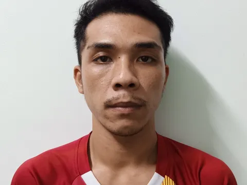 An Giang: Bỏ nghề kim hoàn vận chuyển thuê ma túy để trừ nợ