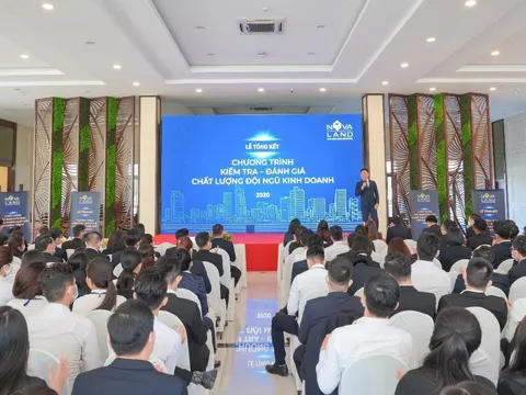 Nova Service Group tuyển 7000 nhân sự để mang đến dịch vụ hoàn hảo