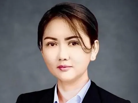 Novaland có quyền giám đốc tài chính mới