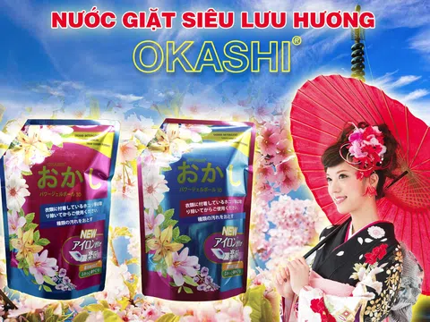 Mẹo giặt quần áo thơm lâu bằng máy giặt và bằng tay