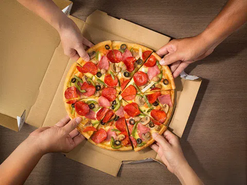 Domino’s Pizza: Khách hàng 'phát cáu' vì trải nghiệm mua hàng 'rất không vui'