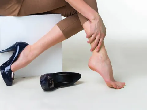 BoniVein – Bí quyết hỗ trợ 'đánh bại' cả bệnh trĩ và suy giãn tĩnh mạch chân