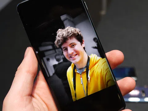 Gợi ý cách selfie đỉnh cao cùng Samsung Galaxy S10