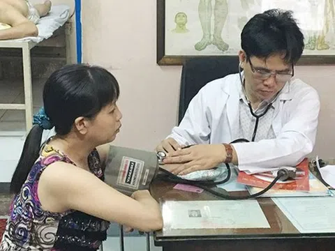 Phương pháp chữa bệnh suy giãn tĩnh mạch hiệu quả