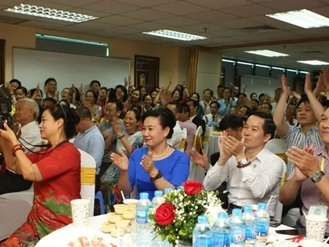CLB Tình người hoạt động theo mô hình doanh nghiệp, không phải tổ chức tôn giáo hay tín ngưỡng