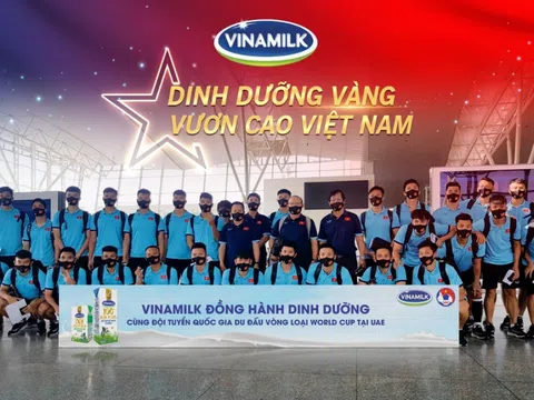 Tinh thần thi đấu và thể lực bển bỉ của đội tuyển Việt Nam, sẵn sàng tranh ngôi đầu bảng