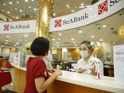 Seabank được chấp thuận tăng vốn điều lệ lên gần 14.785 tỷ đồng