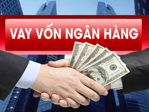 Tiết lộ vay tín chấp ngân hàng nào dễ và tốt nhất hiện nay?