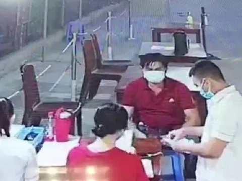 An Giang: Khởi tố tài xế 'Làm lây lan dịch bệnh truyền nhiễm nguy hiểm cho người'
