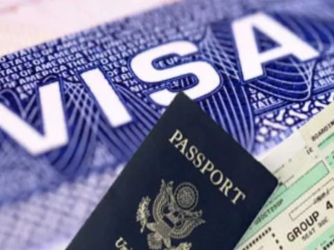 Visa247: Hỗ trợ thủ tục visa, hộ chiếu, giấy phép thương mại uy tín, chuyên nghiệp