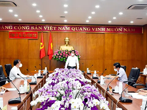 Bà Rịa – Vũng Tàu: Khẩn trương truy vết, xét nghiệm, sàng lọc để tách F0 ra khỏi cộng đồng