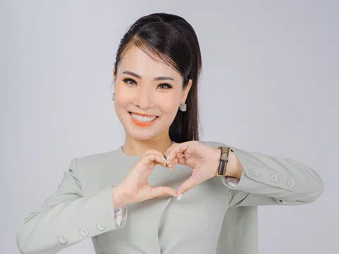 CEO Vân Anh Lê: Khi đủ cố gắng thì ắt sẽ thành công