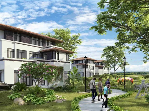 'Nghỉ dưỡng tại gia' lên ngôi, villa biển Hạ Long vào tầm ngắm nhà đầu tư