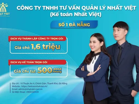 Top 3 loại hình dịch vụ kế toán phổ biến hiện nay