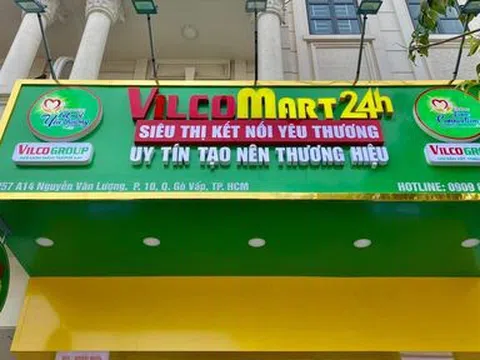 VILCO MART24H – nơi lựa chọn mua sắm tuyệt vời cho phái đẹp