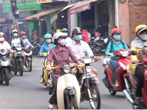 Sẵn sàng tâm thế cho “bình thường mới”