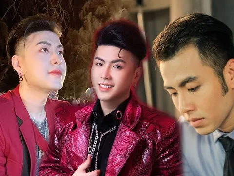 CDM tiếc nuối cho nhan sắc của Akira Phan vì lạm dụng thẩm mỹ