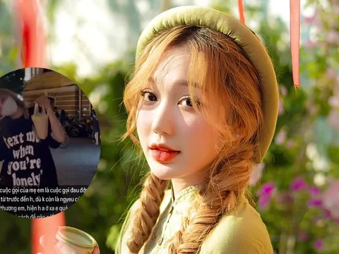 Người yêu cũ Bích Tuyền tiết lộ về cuộc gọi định mệnh 'đau lòng nhất cuộc đời'