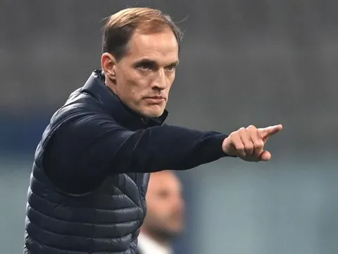 Tin chuyển nhượng tối 21/1: HLV Tuchel có bến đỗ vĩ đại, Marco Reus về MU