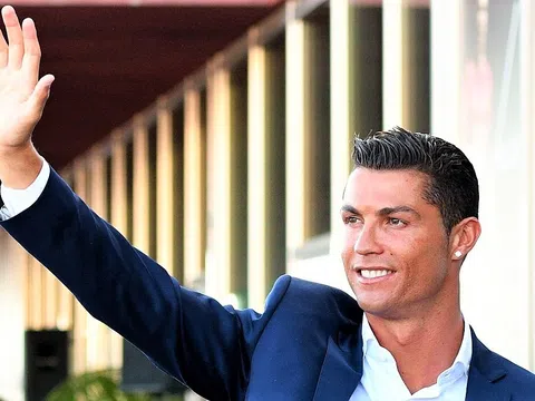 Tin chuyển nhượng tối 27/1: Rõ bến đỗ cuối cùng của Ronaldo, Arsenal chốt 'quái thú'